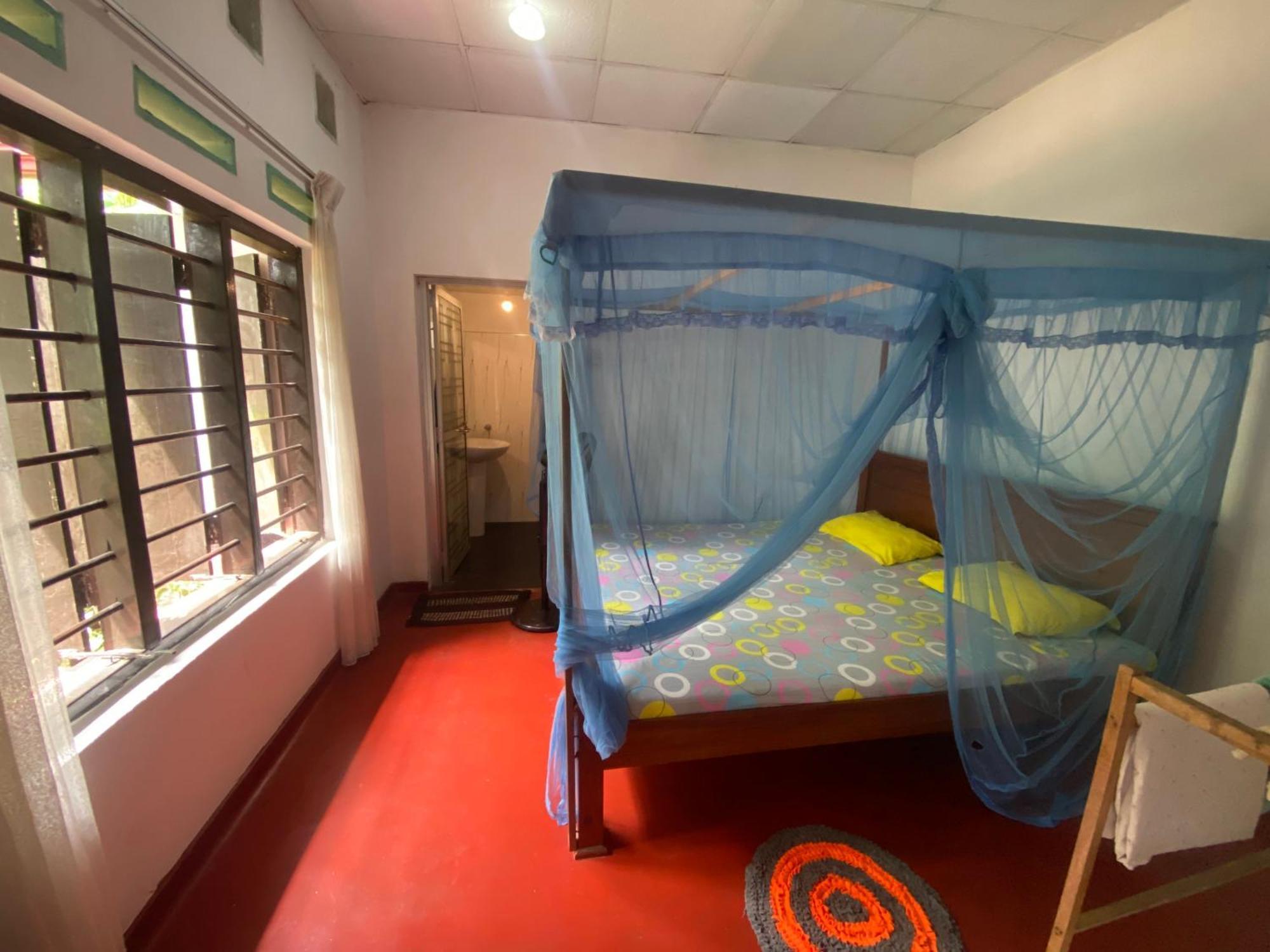 Ananda Home Stay&Restaurant Tangalle Ruang foto