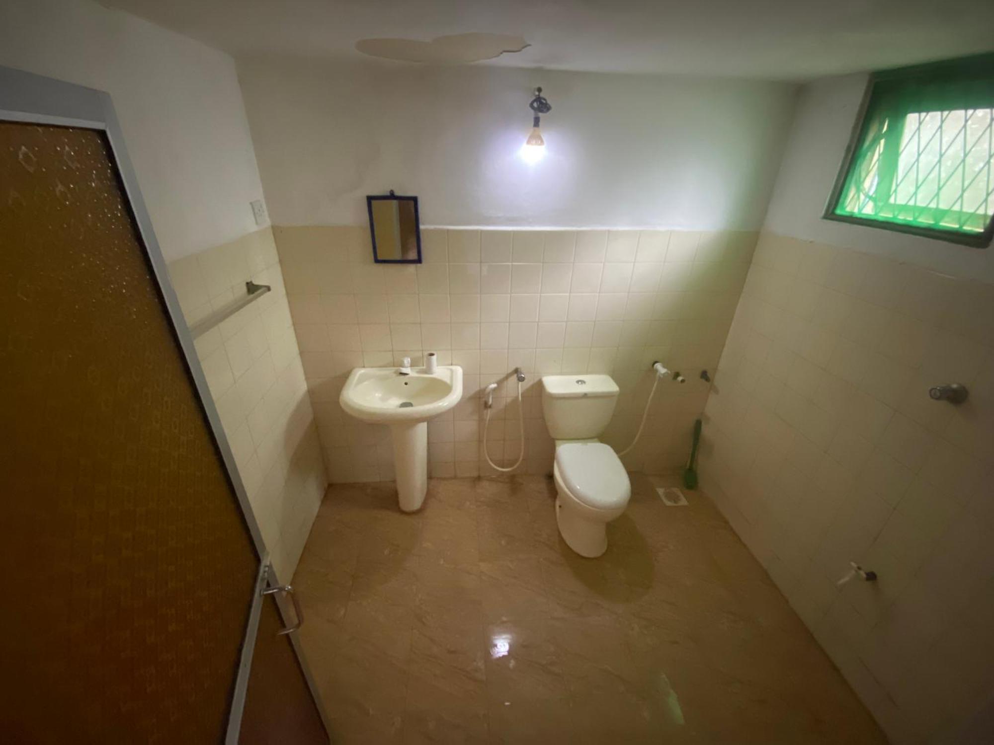 Ananda Home Stay&Restaurant Tangalle Ruang foto